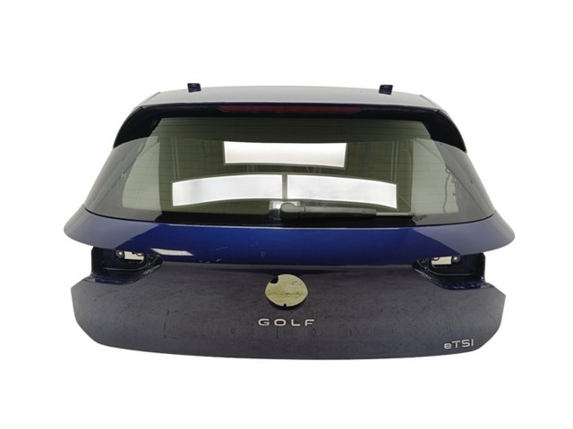 Drzwi tylne (bagażnika 3/5) Volkswagen Golf 8 CD1, DA1