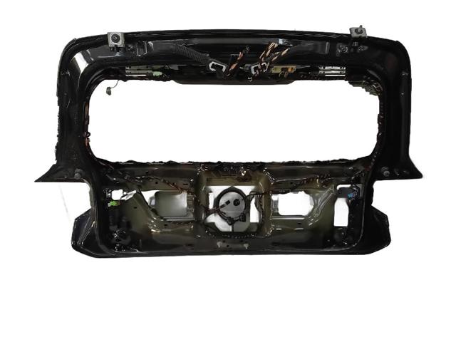 Drzwi tylne (bagażnika 3/5) Volkswagen Golf 8 CD1, DA1