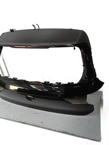 Drzwi tylne (bagażnika 3/5) Volkswagen Golf 8 CD1, DA1