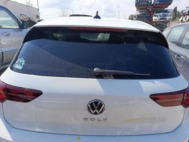 Drzwi tylne (bagażnika 3/5) Volkswagen Golf 8 CD1, DA1
