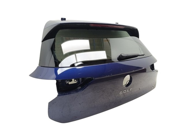 Drzwi tylne (bagażnika 3/5) Volkswagen Golf 8 CD1, DA1