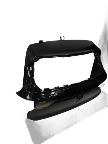 Drzwi tylne (bagażnika 3/5) Volkswagen Golf 8 CD1, DA1