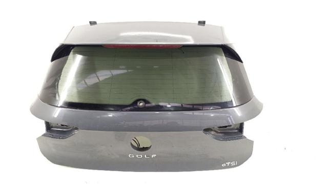 Volkswagen Golf VIII (2019-2026)