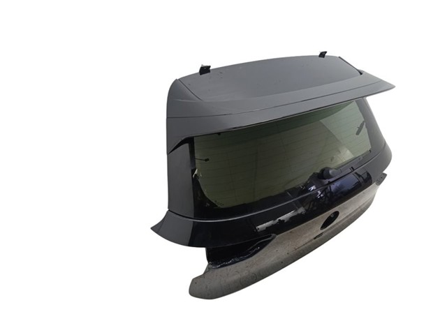 Drzwi tylne (bagażnika 3/5) Volkswagen Golf 8 CD1, DA1