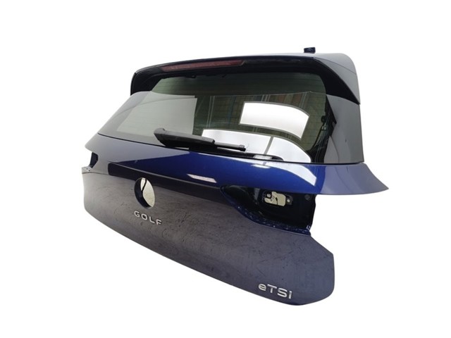 Drzwi tylne (bagażnika 3/5) Volkswagen Golf 8 CD1, DA1