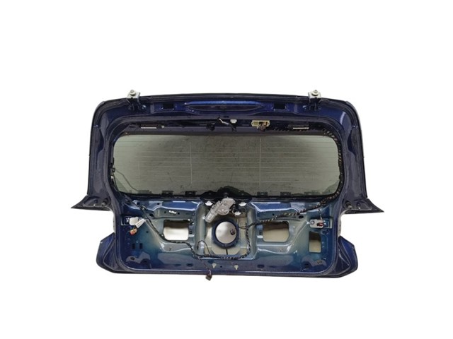 Drzwi tylne (bagażnika 3/5) Volkswagen Golf 8 CD1, DA1