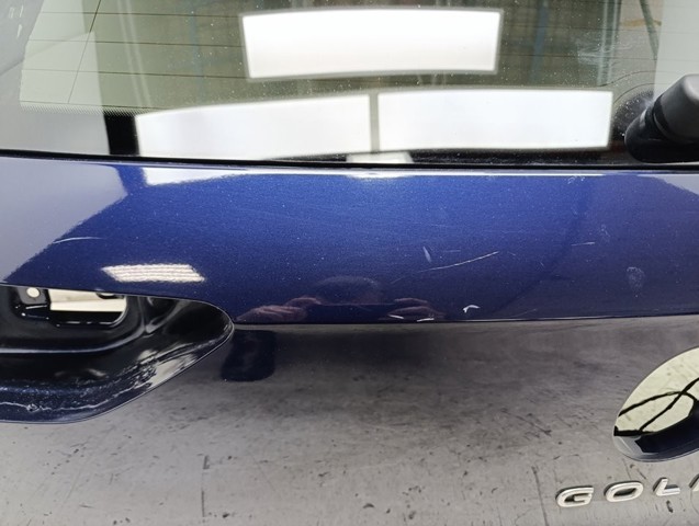 Drzwi tylne (bagażnika 3/5) Volkswagen Golf 8 CD1, DA1