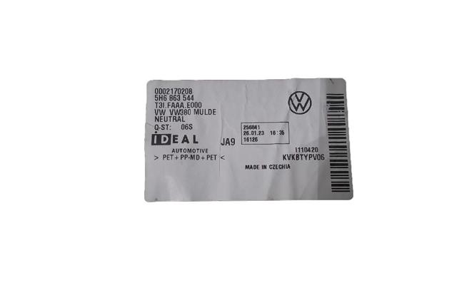 5H6863544 VAG