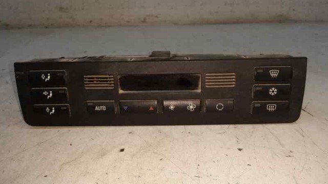 5HB00773804 BMW