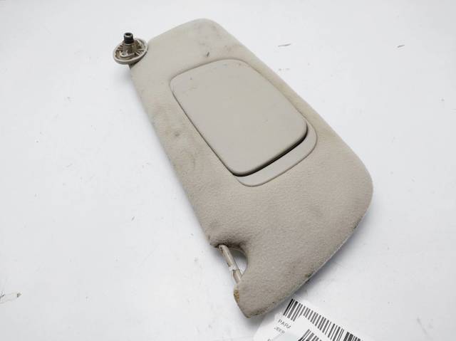 Osłona przeciwsłoneczna do Jeep Grand Cherokee EUROPA  WJ, WG