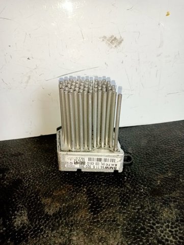 5HL00843600 BMW