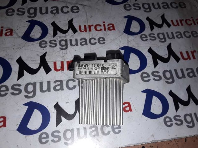 5HL00843600 BMW