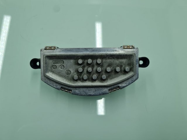5HL011266 Mercedes