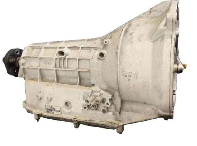 Automatyczna skrzynia biegów, kompletna 5HP18 BMW