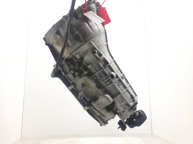 Automatyczna skrzynia biegów, kompletna 5HP18 BMW
