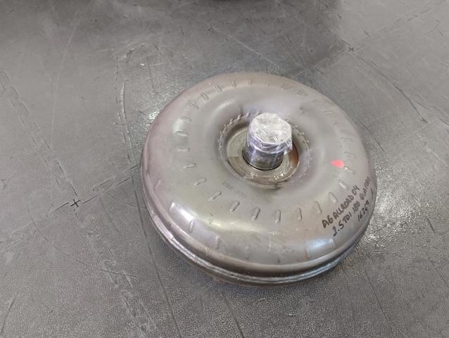 Automatyczna skrzynia biegów, kompletna Audi A4 8D2