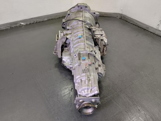 Automatyczna skrzynia biegów, kompletna Audi A4 8D2