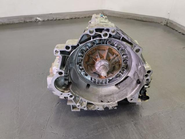 Automatyczna skrzynia biegów, kompletna Audi A4 8D2