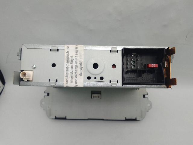 Radioodtwarzacz (radio AM/FM) 5J0035161A VAG