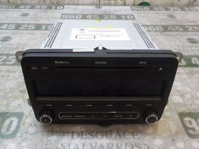 5J0035161C VAG