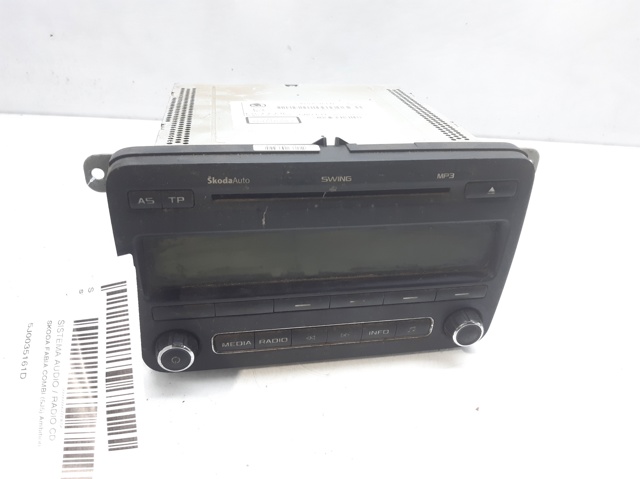 5J0035161D VAG