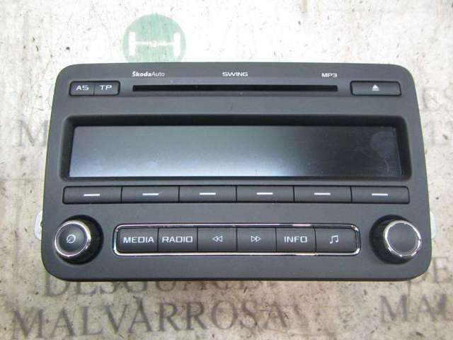 5J0035161D VAG