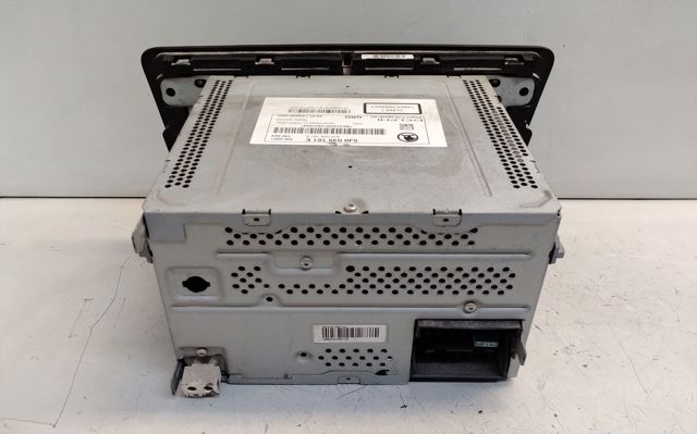 Radioodtwarzacz (radio AM/FM) 5J0035161E VAG