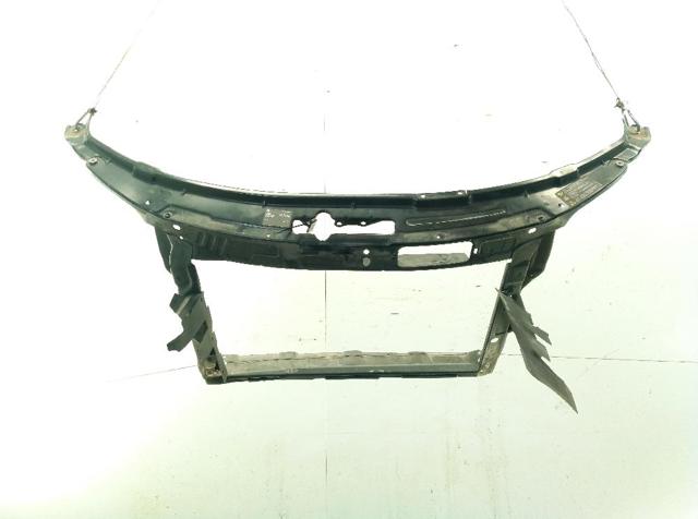 Osłona chłodnicy kompletna (panel mocowania reflektorów) 5J0805591 VAG