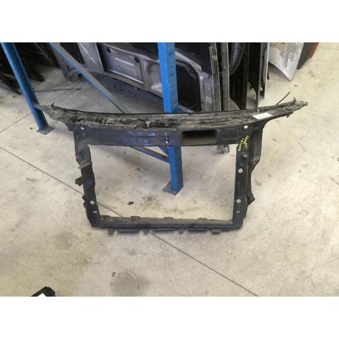 Osłona chłodnicy kompletna (panel mocowania reflektorów) 5J0805591 VAG