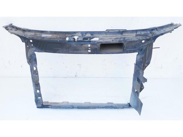 Osłona chłodnicy kompletna (panel mocowania reflektorów) 5J0805591 VAG