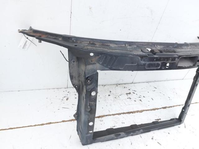 Osłona chłodnicy kompletna (panel mocowania reflektorów) 5J0805591 VAG