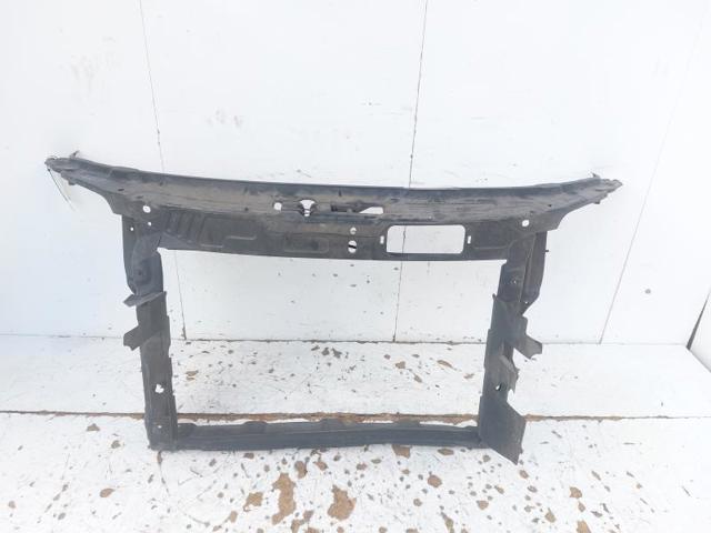 Osłona chłodnicy kompletna (panel mocowania reflektorów) 5J0805591 VAG