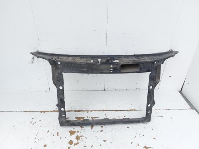 Osłona chłodnicy kompletna (panel mocowania reflektorów) 5J0805591 VAG