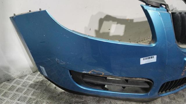 Zderzak przedni Skoda Fabia 2 5J2, 542, 572, 582