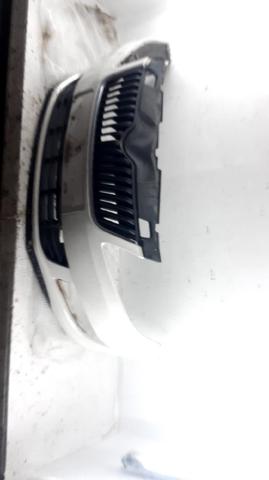 Kupić Zderzak przedni Skoda Fabia II 5J2, 542, 572, 582 w dobrej cenie