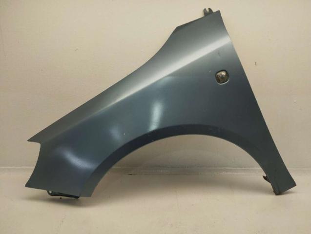 Błotnik przedni lewy 5J0821021A VAG