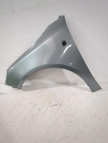 Błotnik przedni lewy 5J0821021A VAG