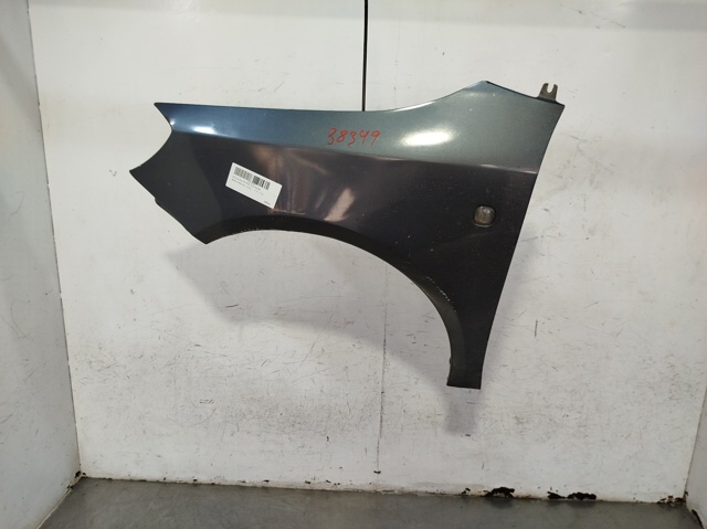 Błotnik przedni lewy 5J0821021A VAG