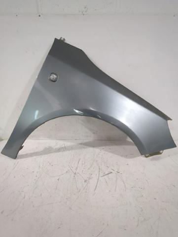 Błotnik przedni prawy 5J0821022A VAG