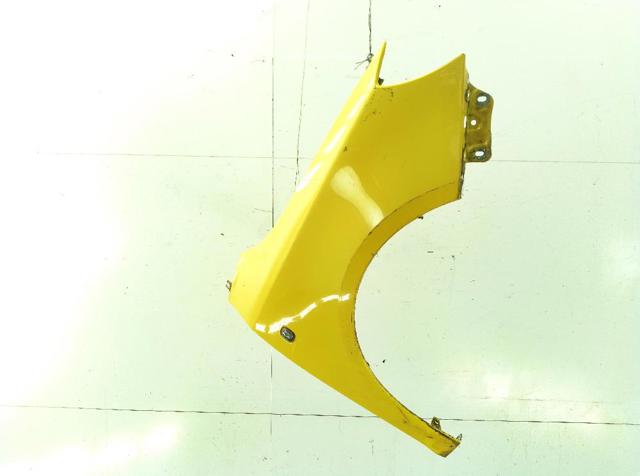 Błotnik przedni prawy 5J0821022A VAG