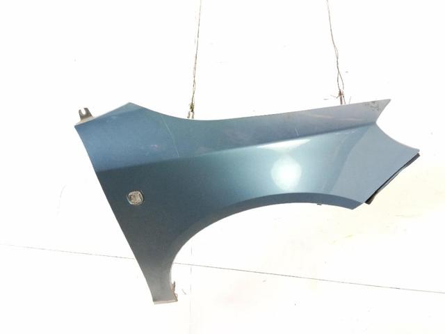 Błotnik przedni prawy 5J0821022A VAG