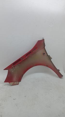 Błotnik przedni prawy 5J0821022A VAG