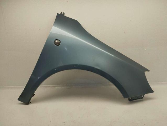 Błotnik przedni prawy 5J0821022A VAG