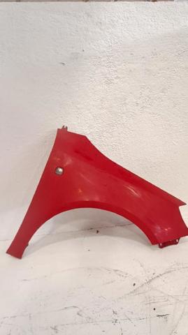 Błotnik przedni prawy 5J0821022A VAG