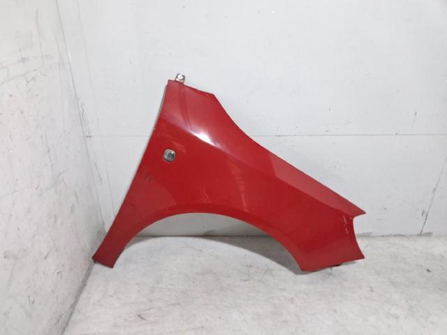 Błotnik przedni prawy 5J0821022A VAG
