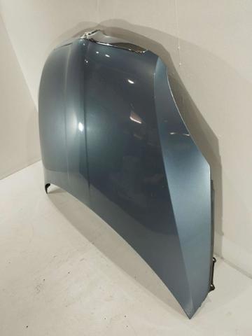 Maska silnika Skoda Fabia 2 5J5, 545