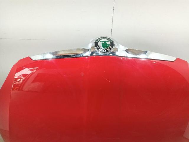 Maska silnika Skoda Fabia 2 5J5, 545