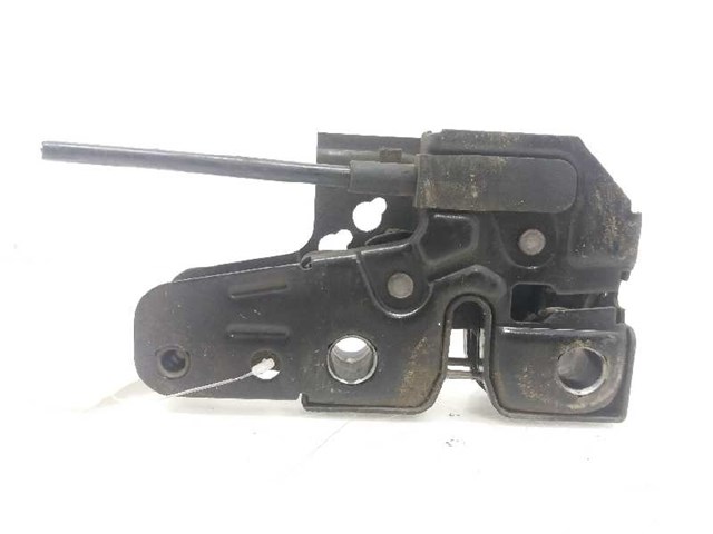 Zamek maski 5J0823509 VAG
