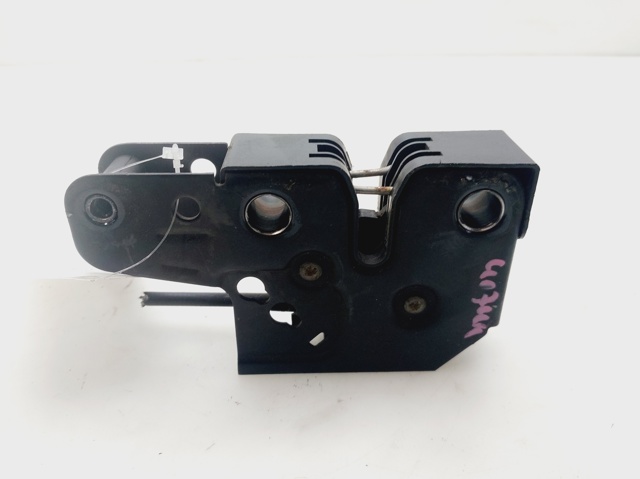 Zamek maski 5J0823509 VAG