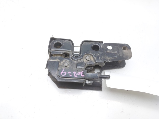 Zamek maski 5J0823509 VAG